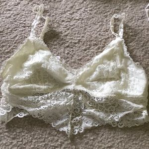 Jessica Simpson Bralette